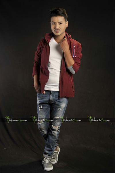 Pratik  Gurung